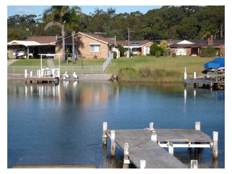 38 Whimbrel Drive, Sussex Inlet NSW 2540