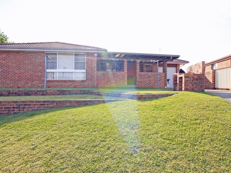 38 Whimbrel Drive, Sussex Inlet NSW 2540