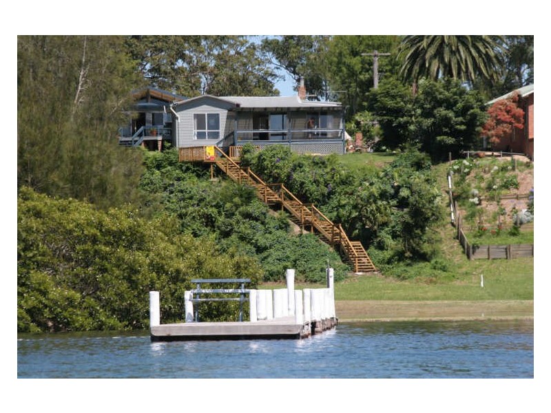 294 River Road, Sussex Inlet NSW 2540
