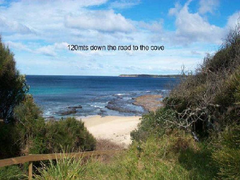 12 Beachway Avenue, Berrara NSW 2540