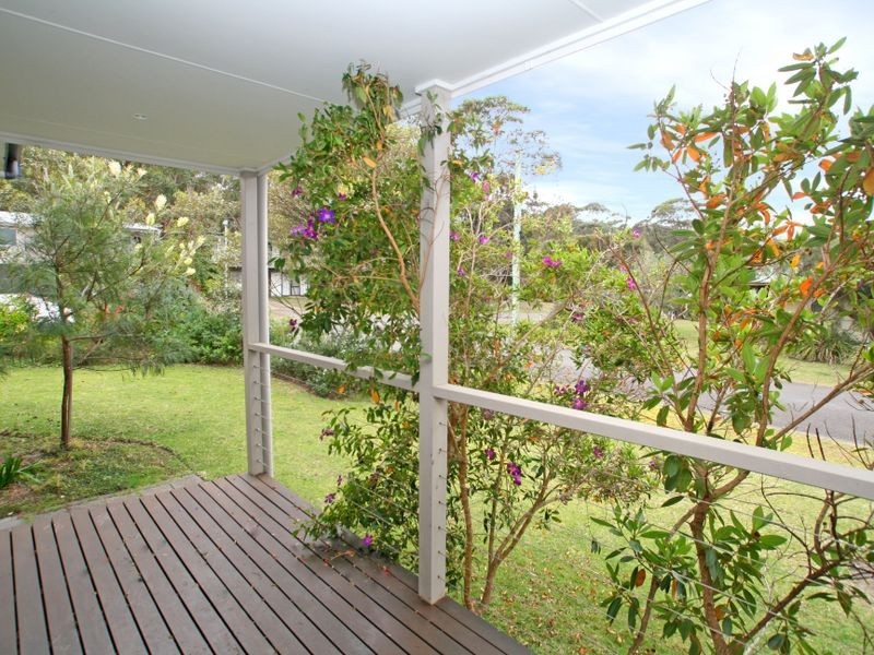 14 Sundowner Avenue, Berrara NSW 2540