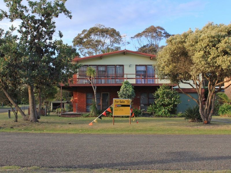 25 Lakeland Avenue, Berrara NSW 2540