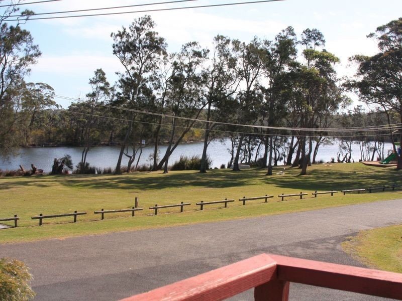 25 Lakeland Avenue, Berrara NSW 2540