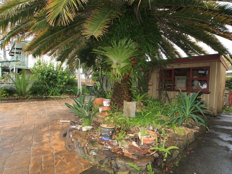 25 Lakeland Avenue, Berrara NSW 2540