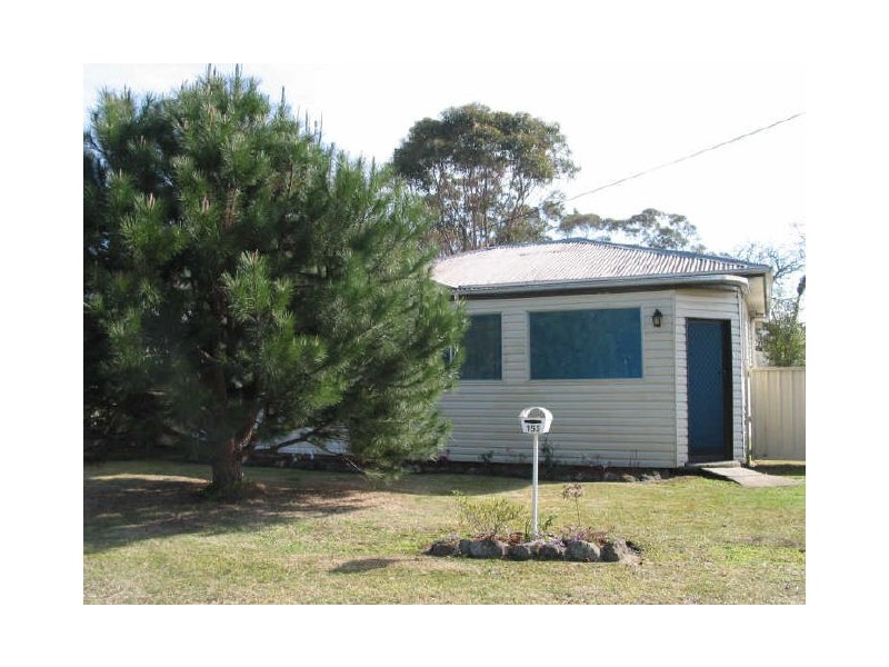 153 Jacobs Drive, Sussex Inlet NSW 2540