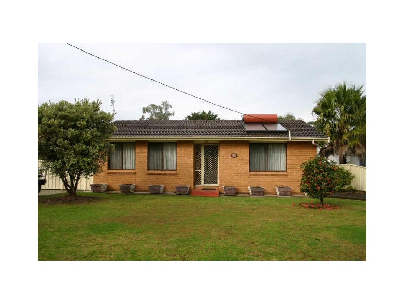 46 Lakehaven Drive, Sussex Inlet NSW 2540