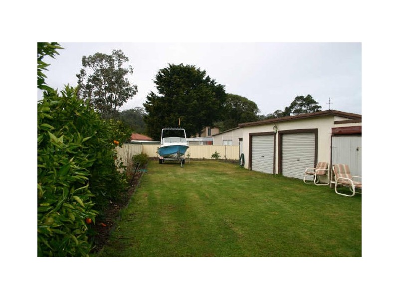46 Lakehaven Drive, Sussex Inlet NSW 2540