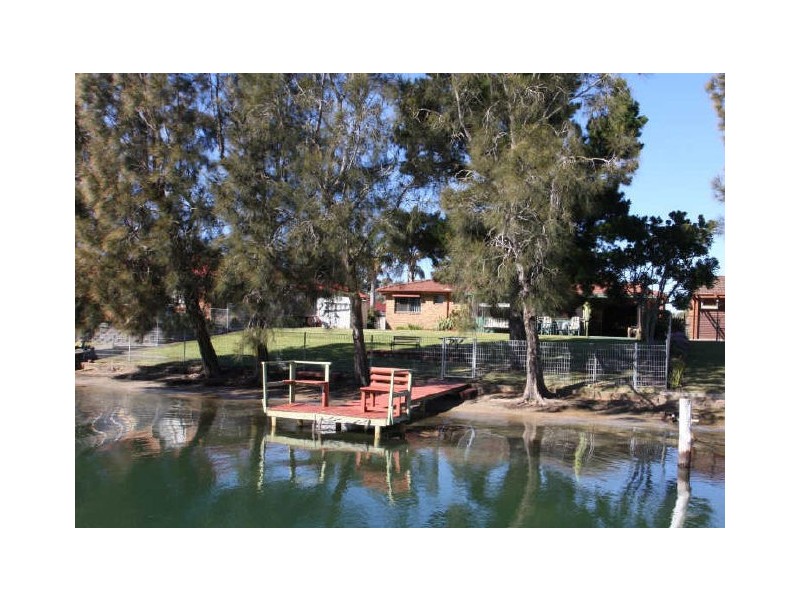19 Plover Close, Sussex Inlet NSW 2540