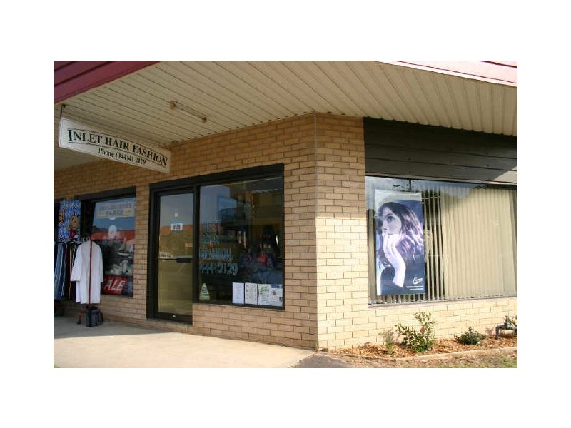 5/183 River Road, Sussex Inlet NSW 2540