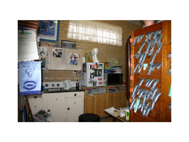 5/183 River Road, Sussex Inlet NSW 2540