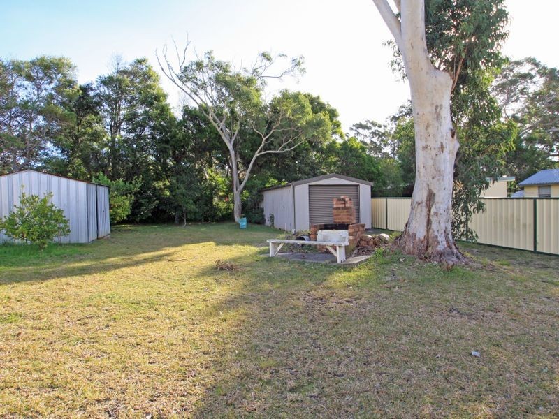 19 Cudmirrah Avenue, Cudmirrah NSW 2540