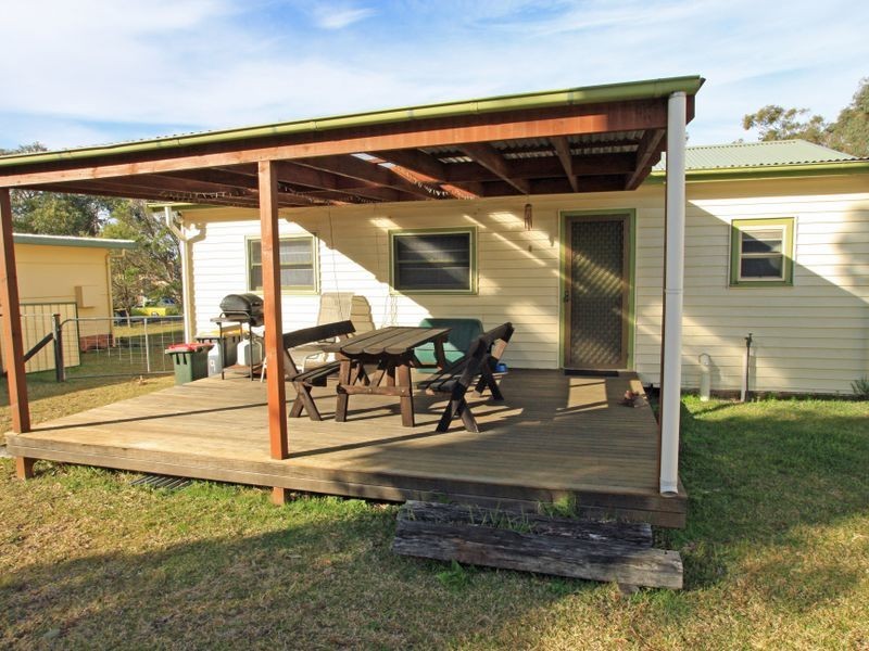 19 Cudmirrah Avenue, Cudmirrah NSW 2540