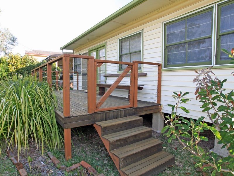 19 Cudmirrah Avenue, Cudmirrah NSW 2540