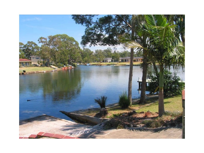 9 Cormorant Ave, Sussex Inlet NSW 2540