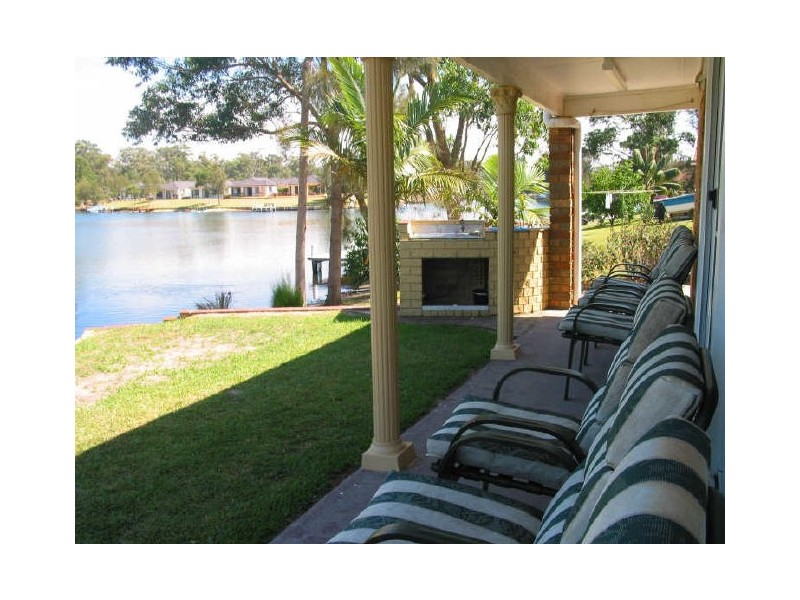 9 Cormorant Ave, Sussex Inlet NSW 2540