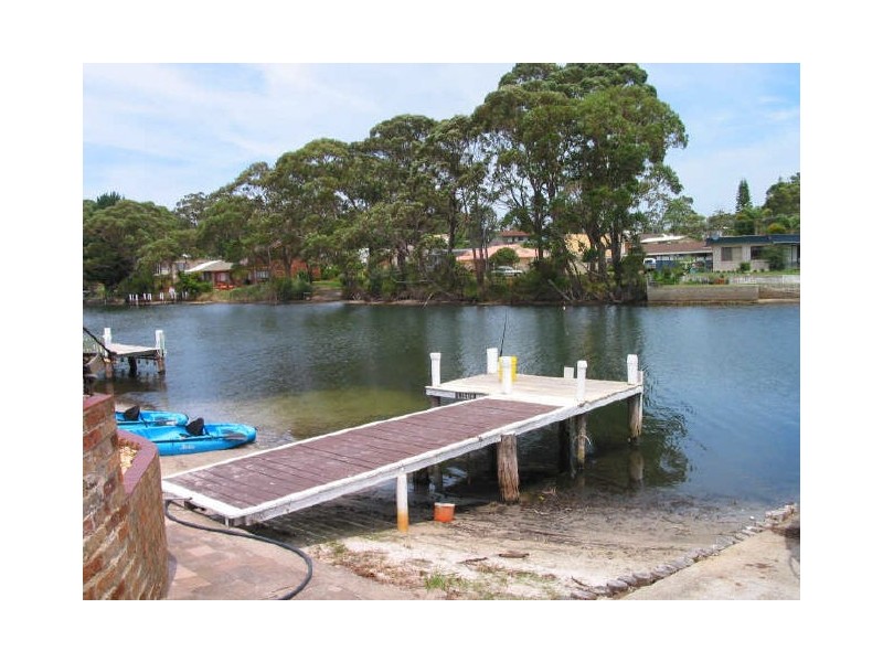 9 Cormorant Ave, Sussex Inlet NSW 2540