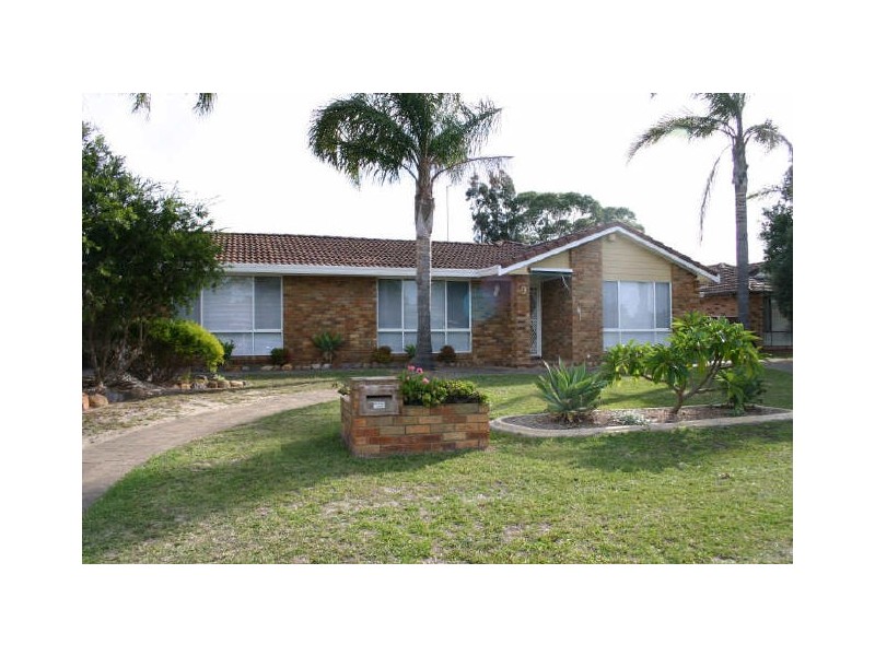 9 Cormorant Ave, Sussex Inlet NSW 2540