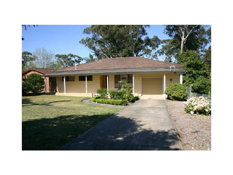 136 River Road, Sussex Inlet NSW 2540