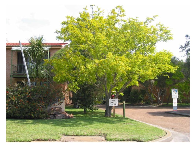 40/48 ‘The Anchorage’  Thora Street, Sussex Inlet NSW 2540