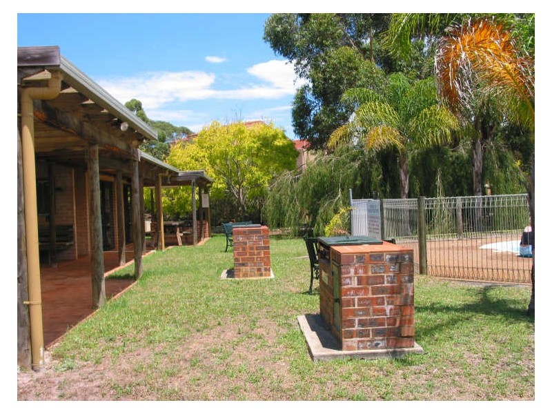 40/48 ‘The Anchorage’  Thora Street, Sussex Inlet NSW 2540