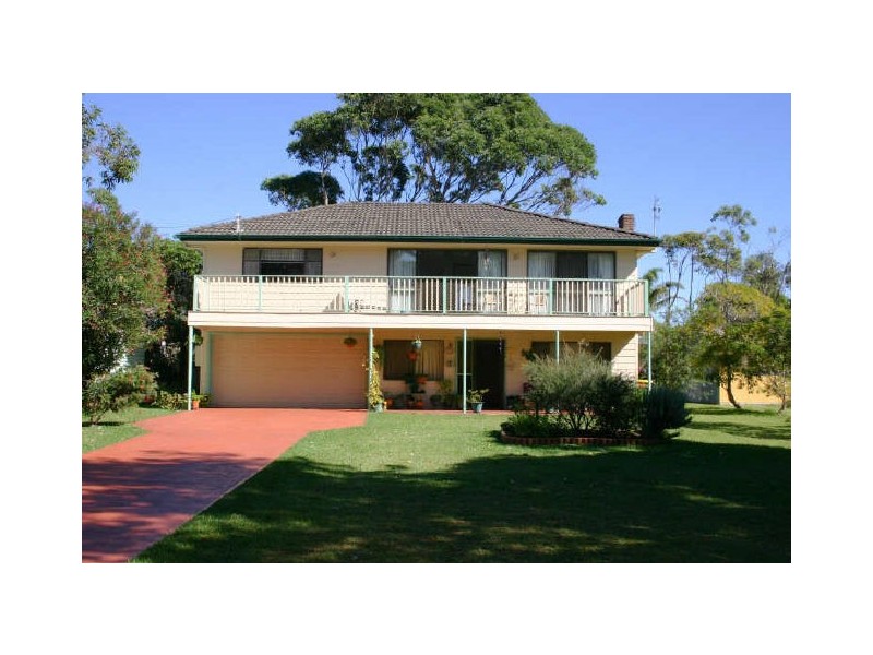 59 Collier Drive, Cudmirrah NSW 2540