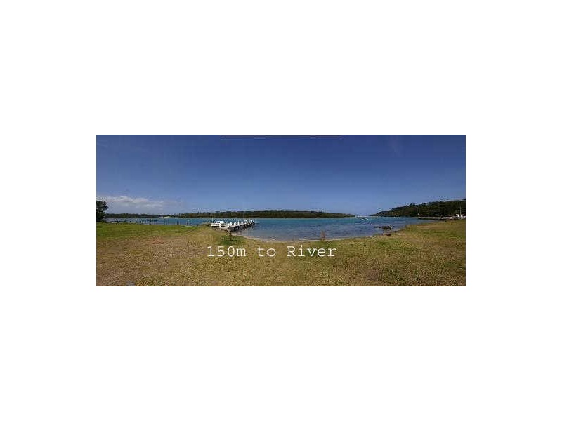 1/58 Iverison Road, Sussex Inlet NSW 2540