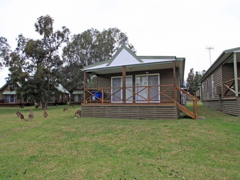 Chalet 13 Berrara Road, Berrara NSW 2540