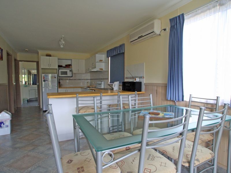 Chalet 13 Berrara Road, Berrara NSW 2540