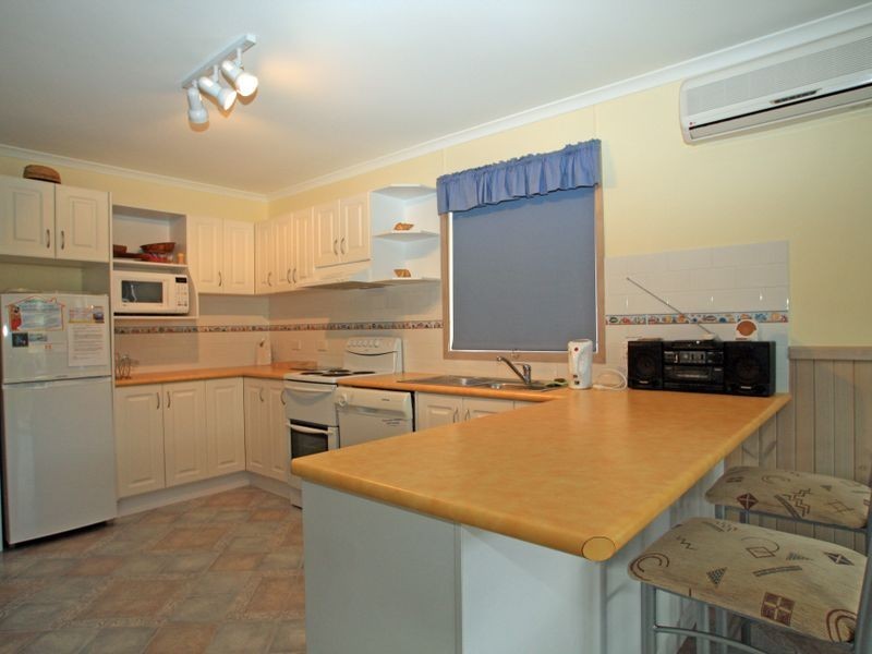 Chalet 13 Berrara Road, Berrara NSW 2540