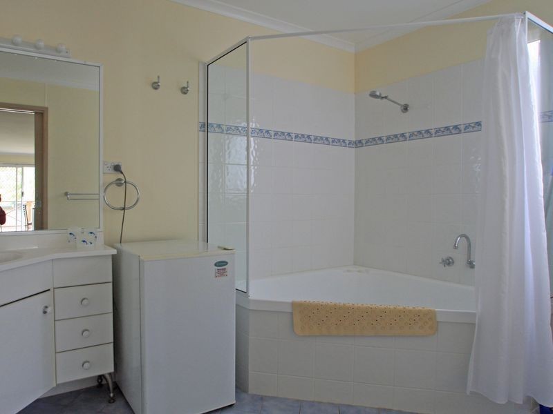 Chalet 13 Berrara Road, Berrara NSW 2540