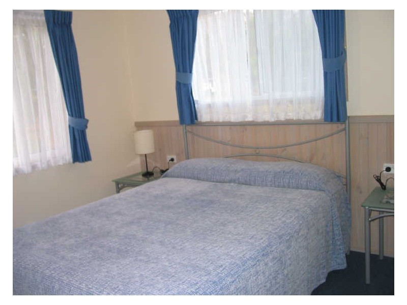 Chalet 13 Berrara Road, Berrara NSW 2540