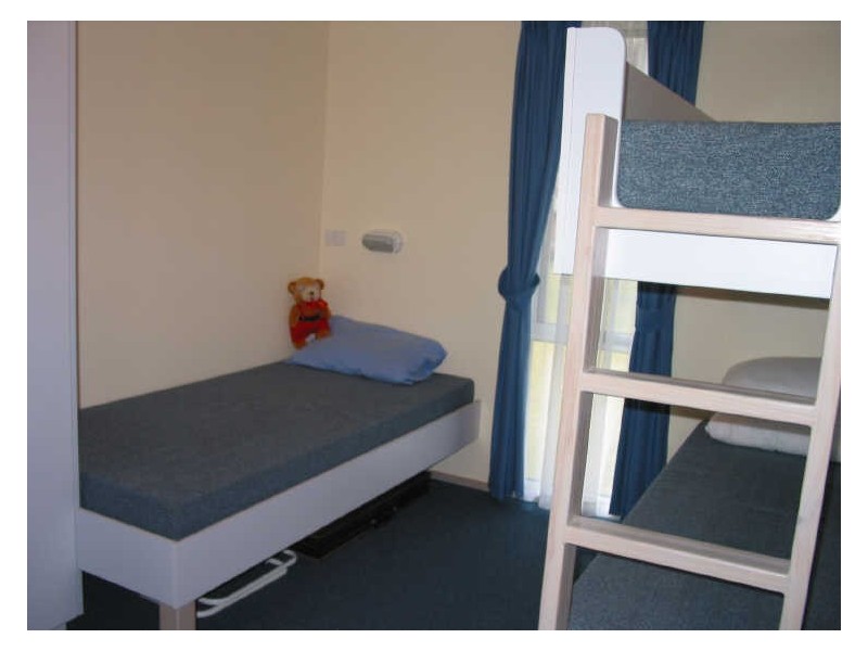 Chalet 13 Berrara Road, Berrara NSW 2540