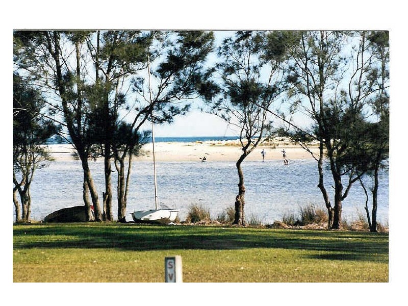 Chalet 13 Berrara Road, Berrara NSW 2540