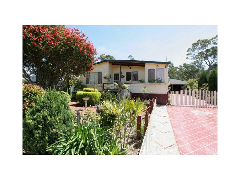 15 Ainsdale Street, Sussex Inlet NSW 2540
