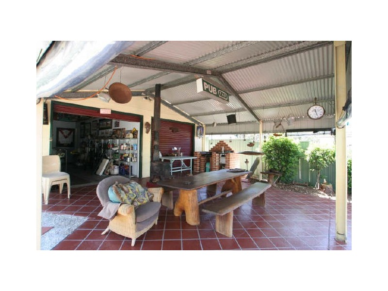 15 Ainsdale Street, Sussex Inlet NSW 2540