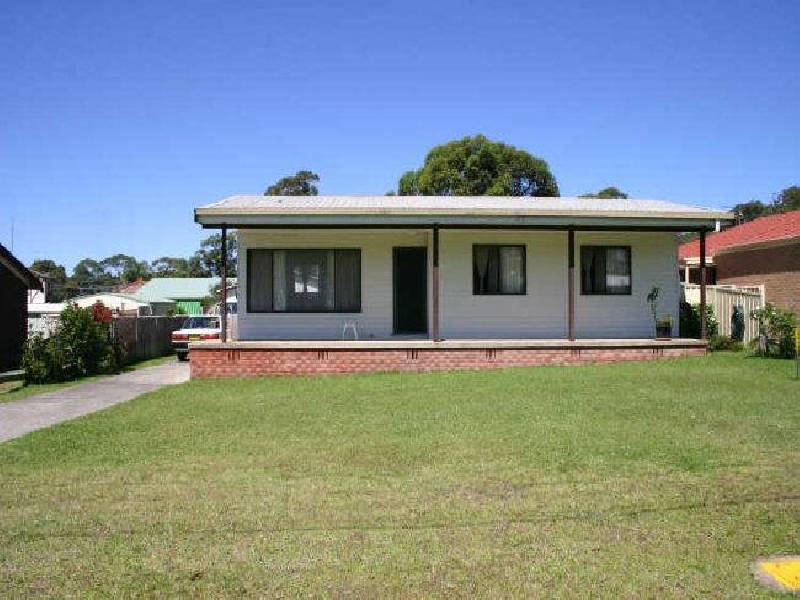 56 Lakehaven Drive, Sussex Inlet NSW 2540
