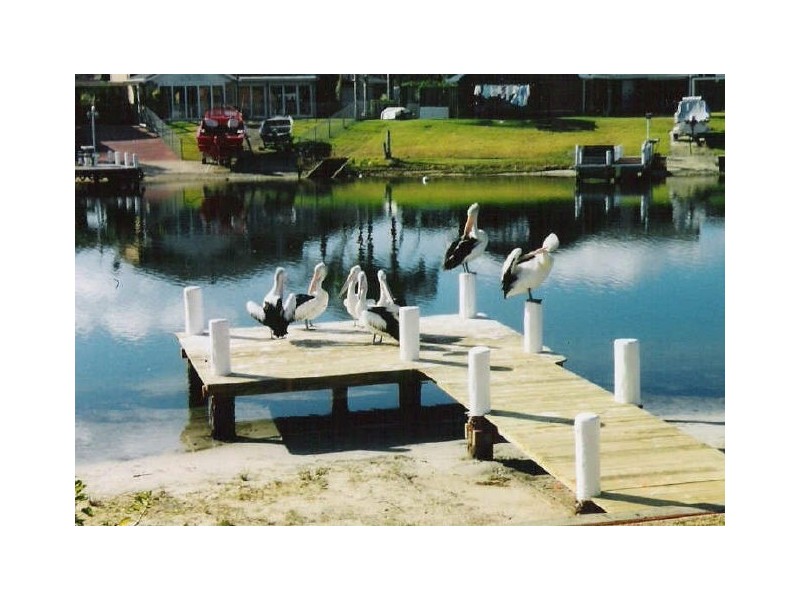 36 Cormorant Avenue, Sussex Inlet NSW 2540