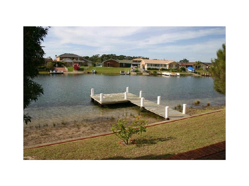 36 Cormorant Avenue, Sussex Inlet NSW 2540
