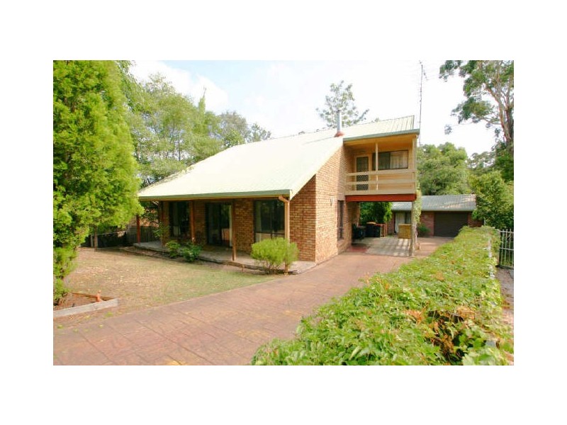 6 Blue Mist Close, Sussex Inlet NSW 2540