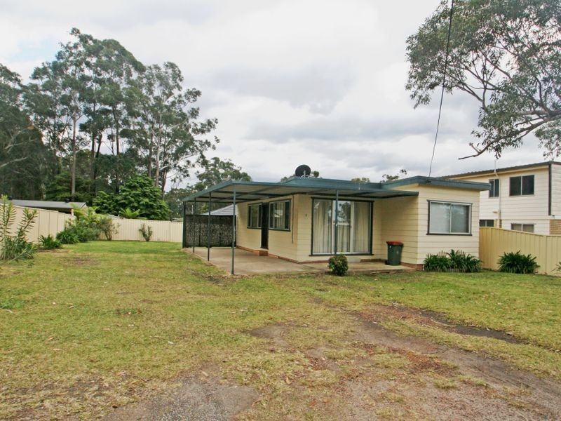 3 Thomson Street, Sussex Inlet NSW 2540
