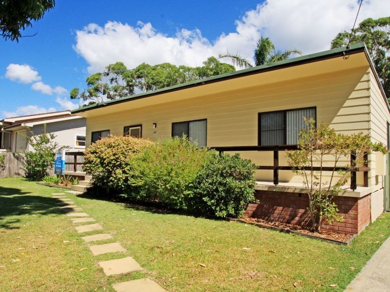 113 Collier Drive, Berrara NSW 2540