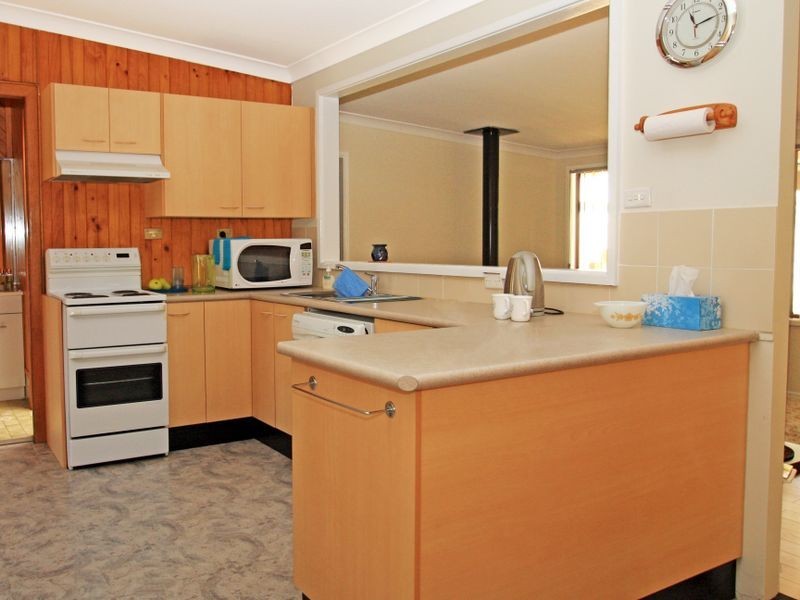 113 Collier Drive, Berrara NSW 2540