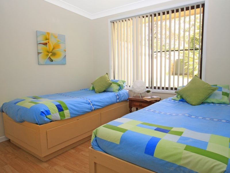 113 Collier Drive, Berrara NSW 2540