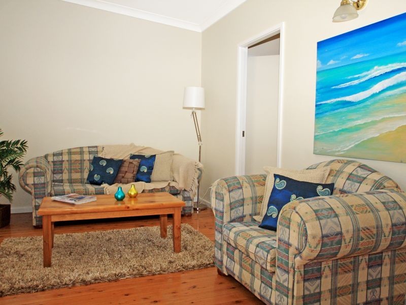 113 Collier Drive, Berrara NSW 2540