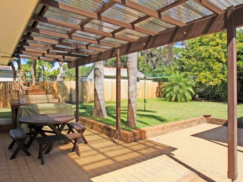 113 Collier Drive, Berrara NSW 2540