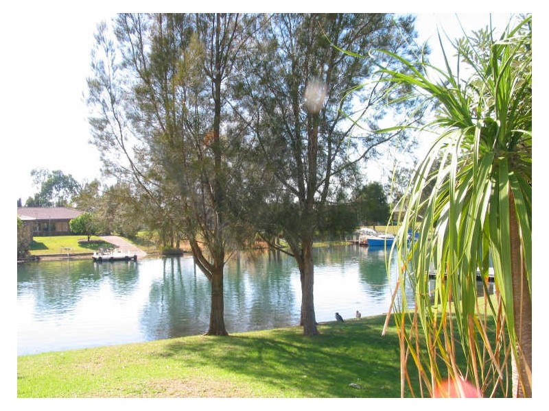 7/50 Jacobs Drive, Sussex Inlet NSW 2540