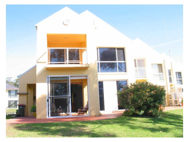 7/50 Jacobs Drive, Sussex Inlet NSW 2540