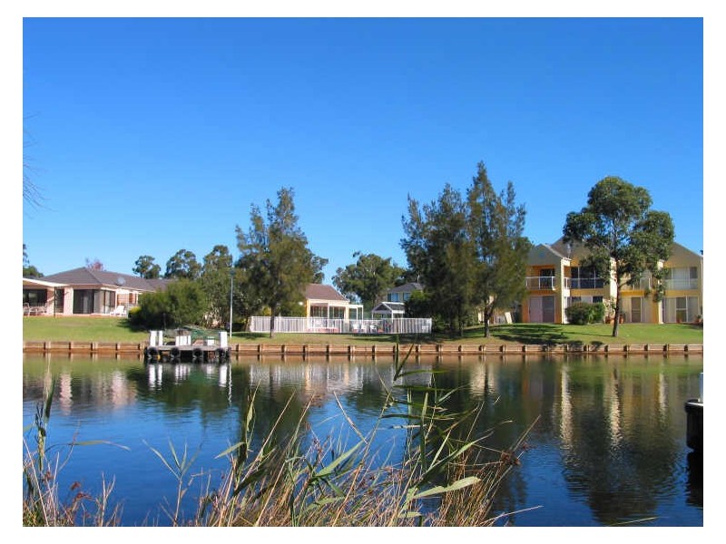 7/50 Jacobs Drive, Sussex Inlet NSW 2540