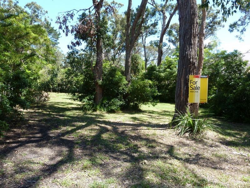 28 Pope Avenue, Berrara NSW 2540