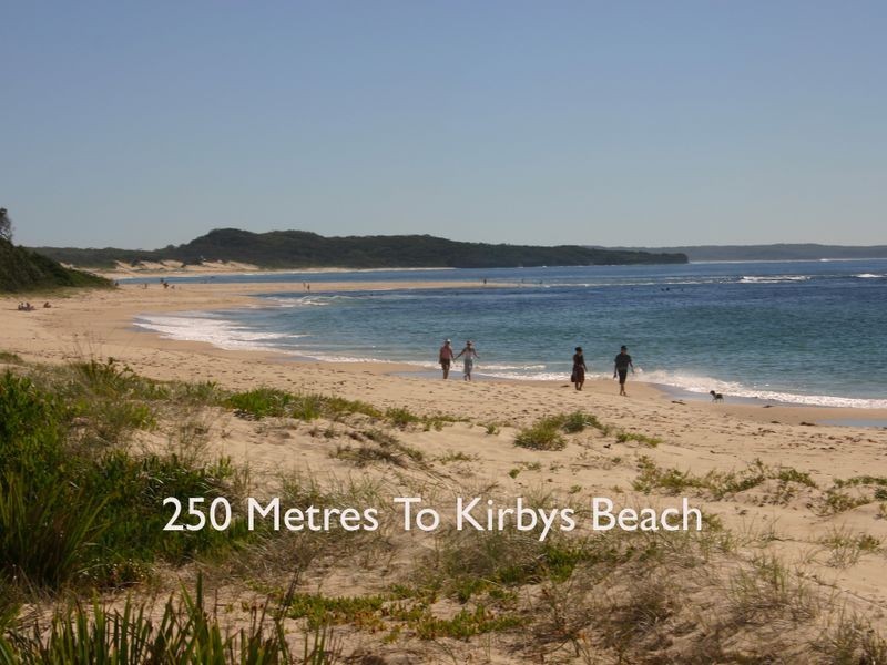 28 Pope Avenue, Berrara NSW 2540